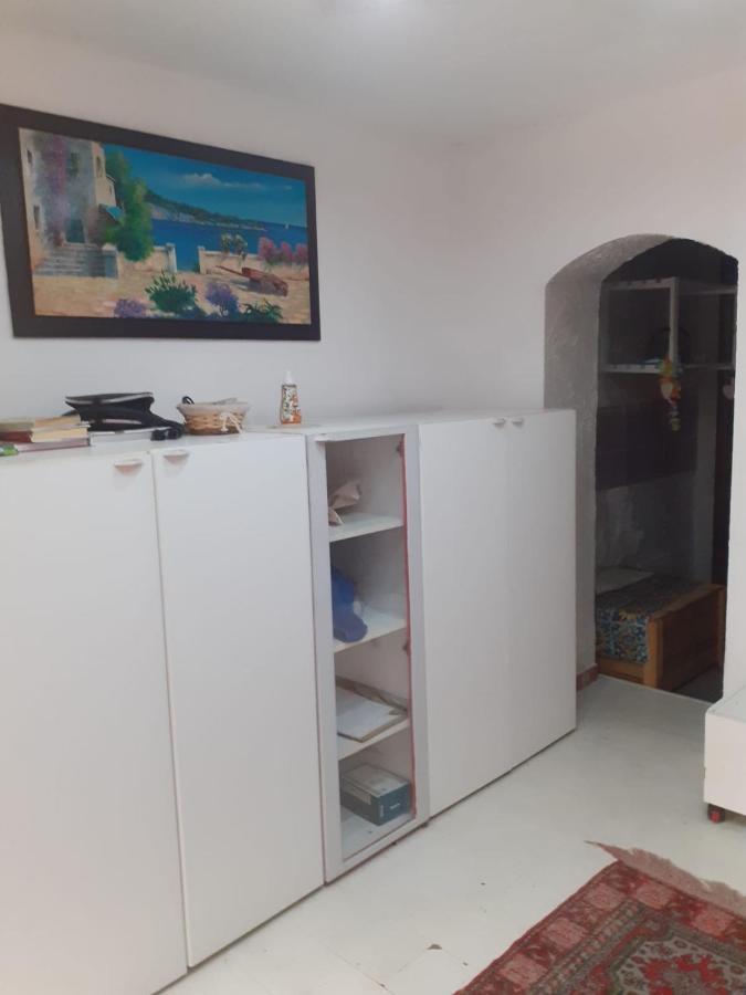 La Casa Delle Delizie Hotel Messina Buitenkant foto